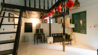 Stay&Chill - S.5 - Nostalgic studio near Bui Vien - Ho Chi Minh - 0