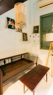 Stay&Chill - S.5 - Nostalgic studio near Bui Vien - Ho Chi Minh - 9