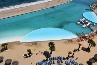 San Alfonso del Mar Resort 4D-3B-2EST - Algarrobo - 1