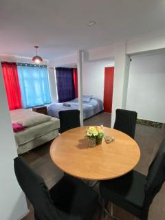 Loft amoblado e independiente - Valparaíso - 0