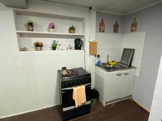 Loft amoblado e independiente - 2