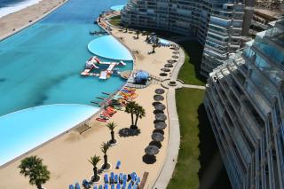 San Alfonso del Mar Resort 4D-3B-2EST - Algarrobo - 5