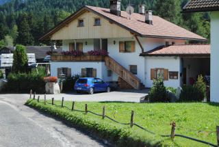 Trogerhof - Dobbiaco - 0