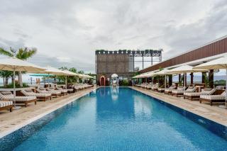 JD Luxury Lavanya Apartment - 1