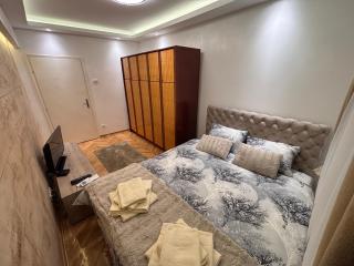 Aktiva Apartments - Belgrado - 5