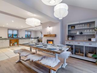 Waterside House - Knaresborough - 0