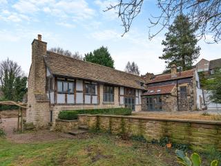 Waterside House - Knaresborough - 8