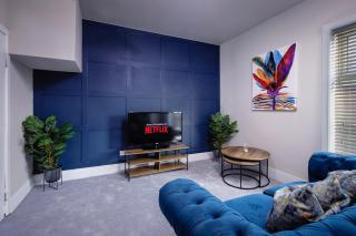 Cozy Apartment - Great Location - Perfect For Long Stays - Manchester - 0