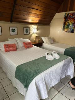 Chales Acqua park - 6