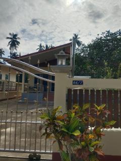 House in Lipa Noi - Ban Na We - 9