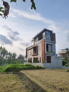 Josh Ocean View Villa - 4BR Villa in Cemagi - Canggu - 0