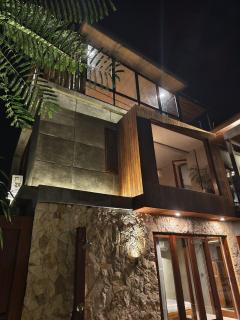 Josh Ocean View Villa - 4BR Villa in Cemagi - Canggu - 6