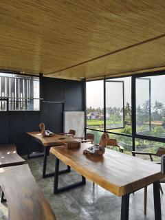 Josh Ocean View Villa - 4BR Villa in Cemagi - Canggu - 4