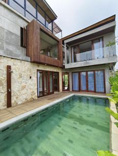 Josh Ocean View Villa - 4BR Villa in Cemagi - Canggu - 3
