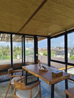 Josh Ocean View Villa - 4BR Villa in Cemagi - Canggu - 2