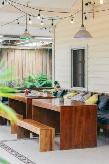 Pineapple House - Bocas del Toro - 6