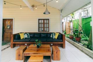 Pineapple House - Bocas del Toro - 1