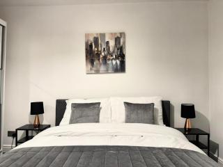 Urban Residencies - Thames View Greenwich - Londra - 0