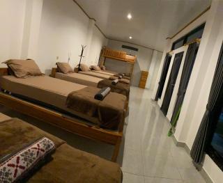 Darren Hostel - Lovina - 3