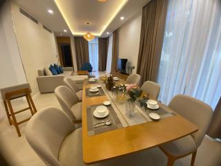 Bigstar Villas - Miếu Ông - 7