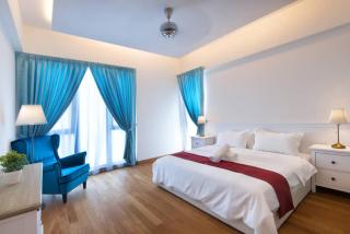 Jazz Suites Apartment Penang By Jazz Service Suite - Bagan Jermal - 5
