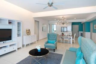 Jazz Suites Apartment Penang By Jazz Service Suite - Bagan Jermal - 4