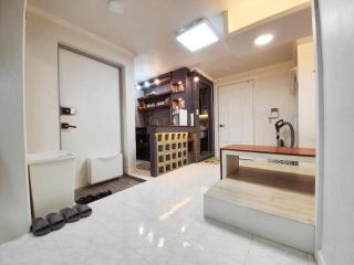 One HOUSE - Seul - 0