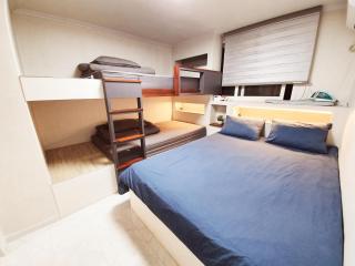 One HOUSE - Seul - 8