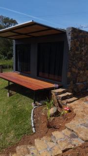 Cabana Chácara Vilagio daspedras - Nova Petrópolis - 5