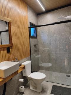 Cabana Chácara Vilagio daspedras - Nova Petrópolis - 3