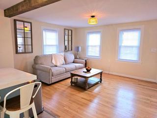 Cozy Coastal Cottage - 1