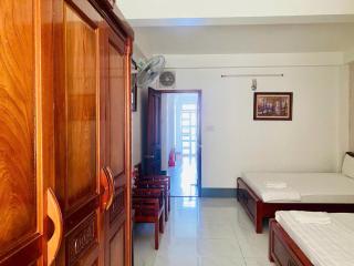 Huynh Mai Hostel - Can Tho - 1