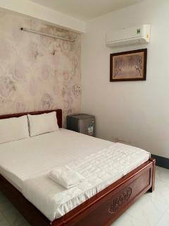 Huynh Mai Hostel - Can Tho - 4