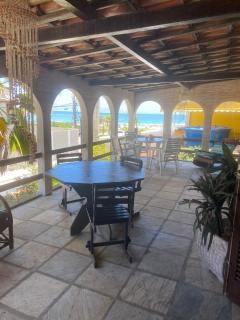 Casa na Praia Grande - 8