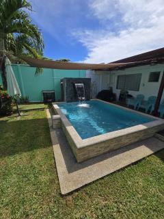 Casa Las Palmas Playa Bejuco - Bejuco - 8