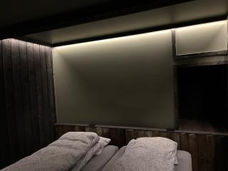 Cabin with large outdoor area - 4