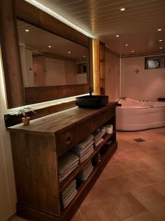 Cabin with large outdoor area - Hamar - 6