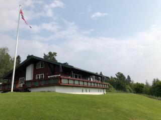 Cabin with large outdoor area - Hamar - 9