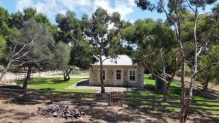 Elins Farm Cottage family friendly - Hindmarsh Island - 9