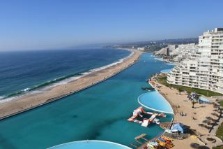San Alfonso del Mar Resort 4D-3B-2EST - Algarrobo - 7