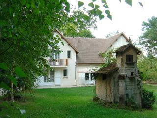 Domaine De Chantemerles - Fontainebleau - 0