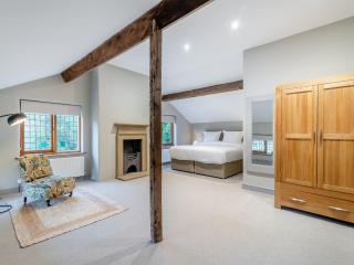 Waterside House - Knaresborough - 1