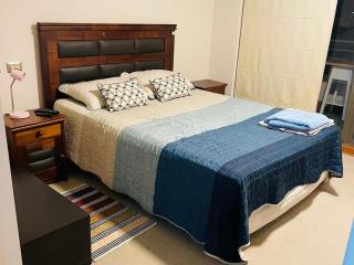 Departamento en Viña Del Mar Palacio la Rioja 4 Norte 1015 - 0