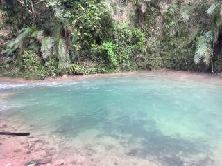 Glamping Jarahuco - Pedernales - 3