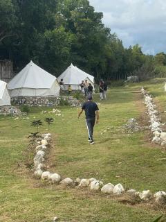 Glamping Jarahuco - Pedernales - 4
