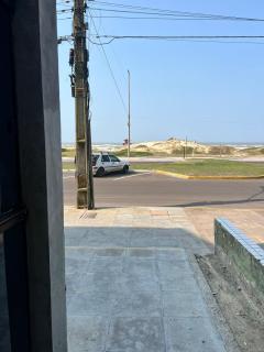 Apartamento Beira Mar! - 0