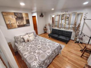 Cozy apartment with a scenic view - Johnstown - 0