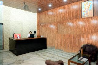 Ranakunj Hotel - 1