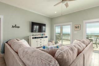 Still Waters - 2415 Bienville Blvd home - Dauphin Island - 6