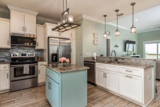 Still Waters - 2415 Bienville Blvd home - Dauphin Island - 7